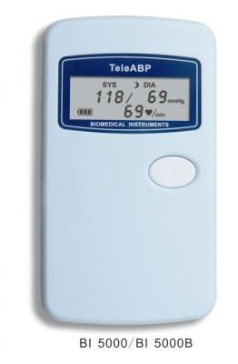 博英动态血压监测仪BI5000