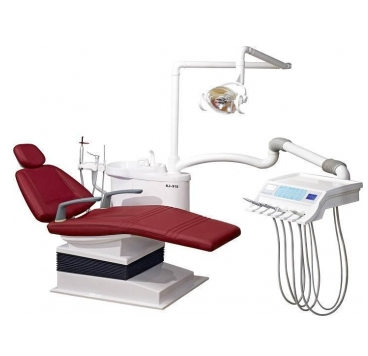 2015全新款落地式牙科综合治疗椅M8