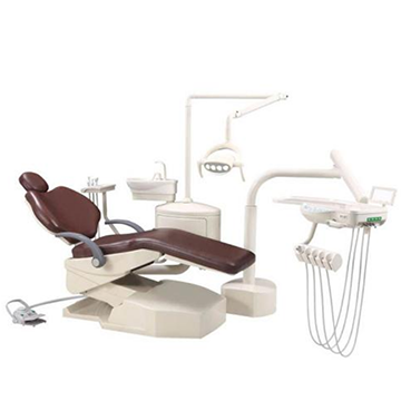 经济型牙科综合治疗椅M1+