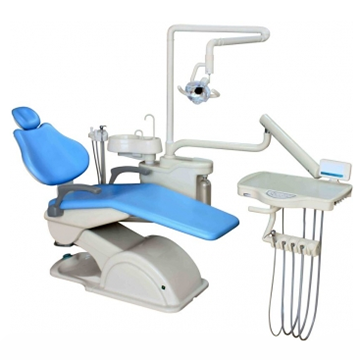 牙科综合治疗台sl-8100