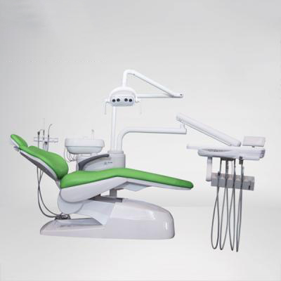 mz-3300连体式牙科综合治疗机