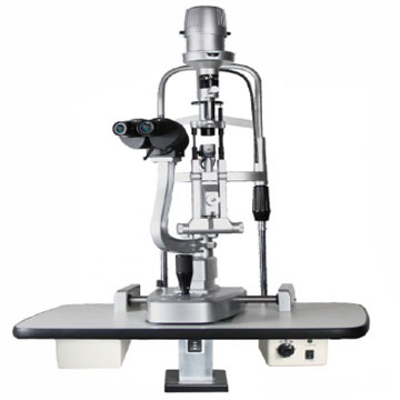 slm-k2 裂隙灯显微镜