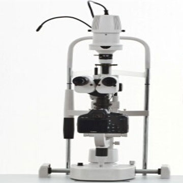 裂隙灯显微镜yz5x1
