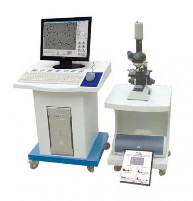 精子质量分析仪JZF-I型