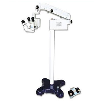 LZJ-5D型眼科手术显微镜