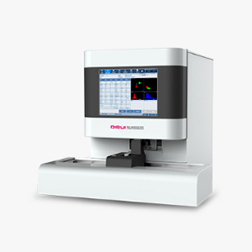 全自动血细胞分析仪h 5200