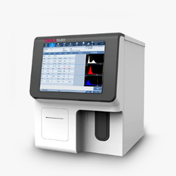 全自动血细胞分析仪f 880s