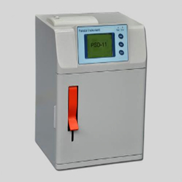 电解质分析仪 PSD-11
