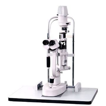 LS-4 裂隙灯显微镜