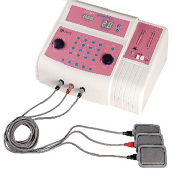 低频电子脉冲治疗仪 pf500
