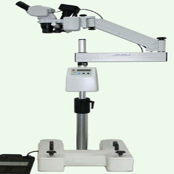  so-5000w立柱式眼科手术显微镜