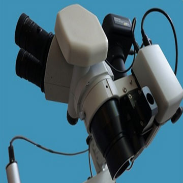 so-5100w便携式眼科手术显微镜 