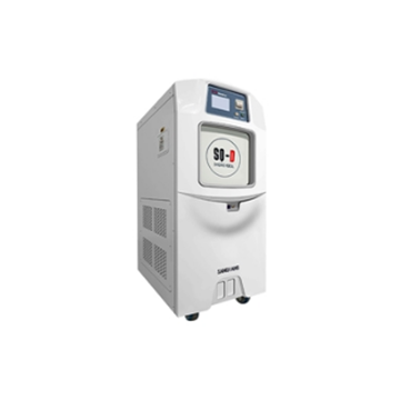 SQ-D-130低温等离子灭菌器（立式全自动型）