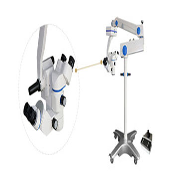 ASOM-610型手术显微镜（高配版）