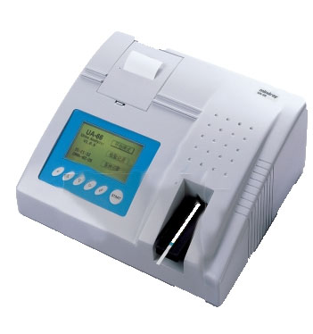 迈瑞Mindray 尿液分析仪UA-600、UA-600T、UA-66