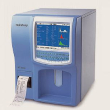 迈瑞mindray全自动三分类血液细胞分析仪	 bc-5000