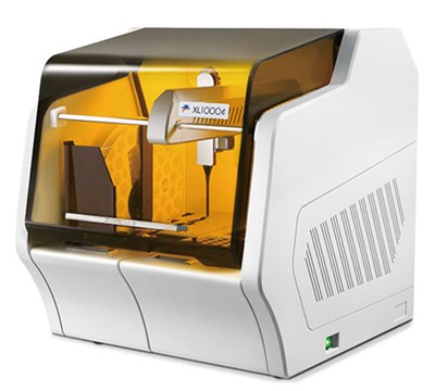 全自动凝血分析仪XL1000E
