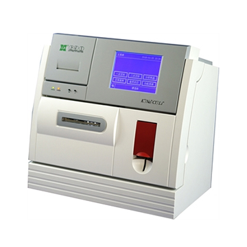 电解质分析仪 XD690-II   