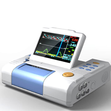 TS8010超声微机胎儿监护仪
