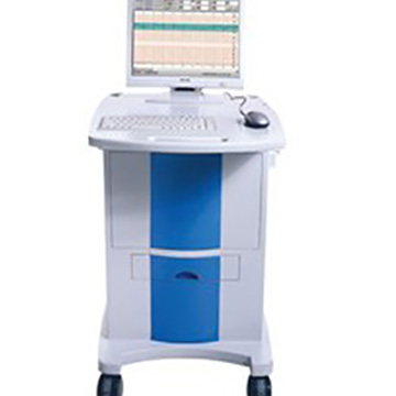 超声胎儿监护仪jpd-300b(台车型)