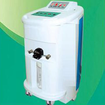 结肠灌洗水疗机(海豚2号)XN-SL