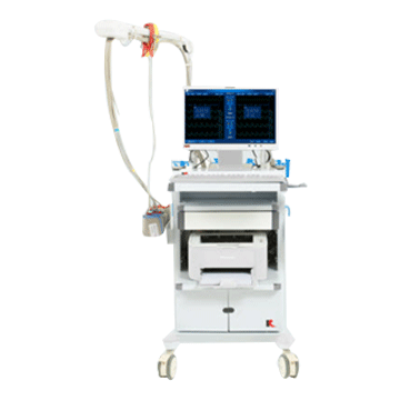 动脉硬化检测仪 VBP-9