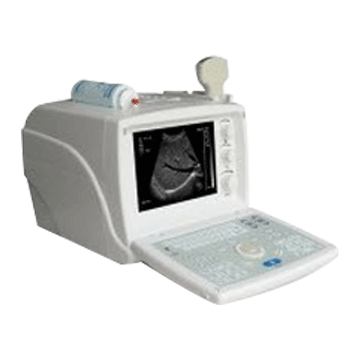 全数字超声诊断系统 PL-3018Ⅱ