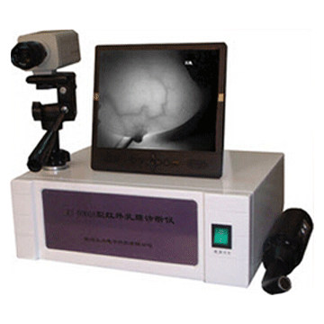 红外乳腺诊断仪 zj-8000a