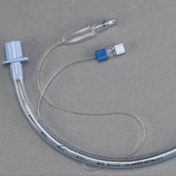 连续气管内和咽喉粘膜表面麻醉气管导管 