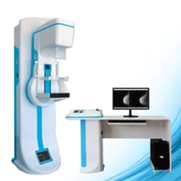 MEGA 600(A)乳腺摄影系统
