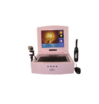 红外乳腺诊断仪 zj-8000c型.