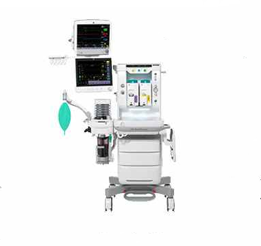 麻醉系统carestation 750