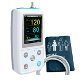 动态血压监护仪 abpm50