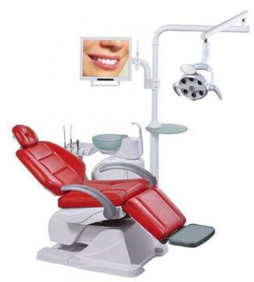 牙科综合治疗机 ay-a4800Ⅱ