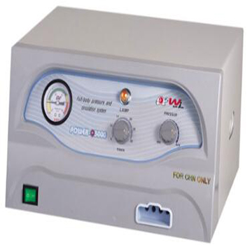 压力治疗系统Power-Q3000