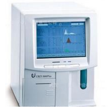 全自动三分类血细胞分析仪urit-3000plus