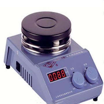 数显恒温磁力搅拌器B11-3 