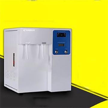 实验室超纯水机 YL-100