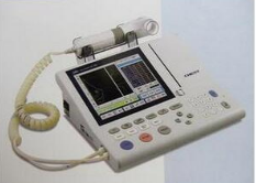 SMPF-2便携式肺功能仪
