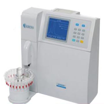 奥迪康ac910全自动糖化血红蛋白分析仪