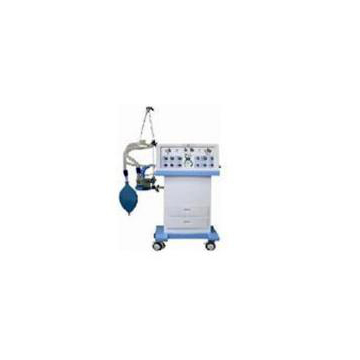 高压氧舱气控呼吸机QS-2000C
