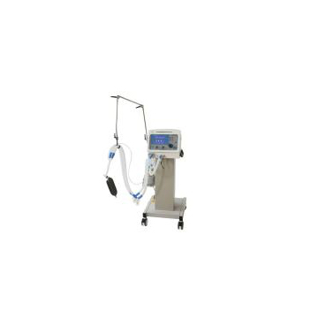 急救呼吸机JIXI-H-100A