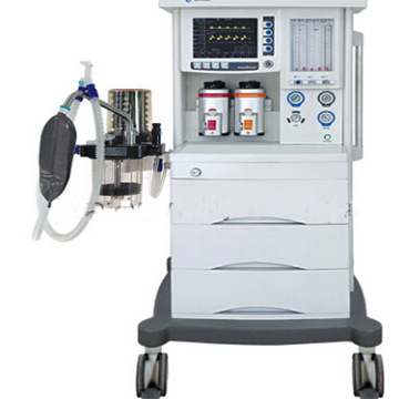 LJM9800型气动电控麻醉机