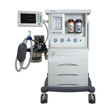LJM9900型气动电控麻醉机