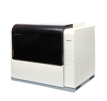 普利生全自动血凝分析仪 C2000-A