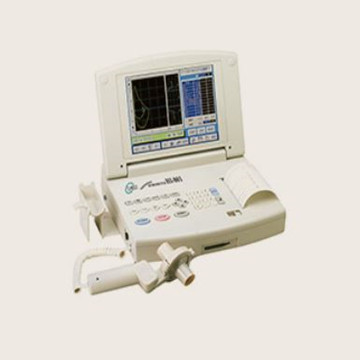 肺功能仪multi-function spirometerhi-801
