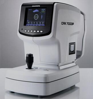 CRK-7000P电脑验光仪