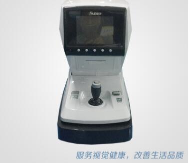 雄博电脑验光仪RM-150