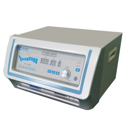 XY-K-WIC-4型空气波压力治疗仪