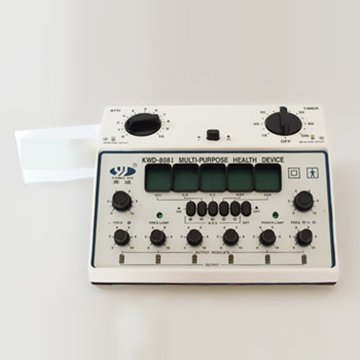 英迪 KWD-808-I型脉冲针灸治疗仪